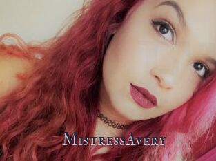 MistressAvery