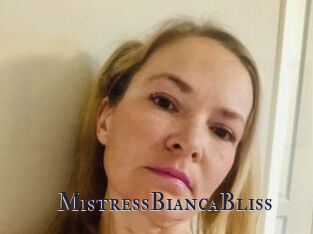 MistressBiancaBliss