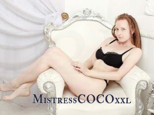 MistressCOCOxxl