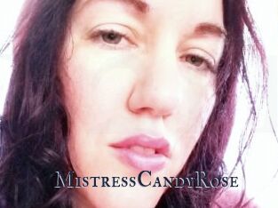 MistressCandyRose