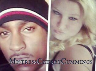 MistressCherryCummings