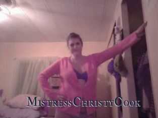 MistressChristyCook