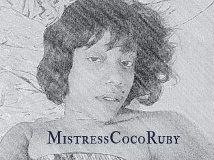 MistressCocoRuby