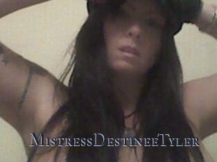 MistressDestineeTyler