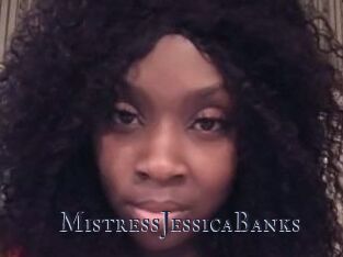 MistressJessicaBanks