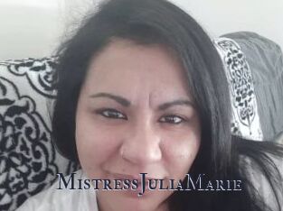 MistressJuliaMarie