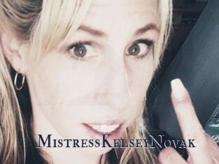 MistressKelseyNovak