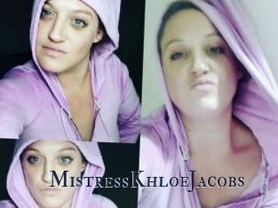 MistressKhloeJacobs