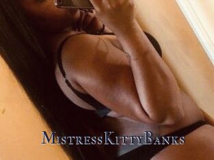 MistressKittyBanks