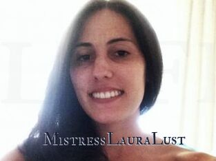 MistressLauraLust