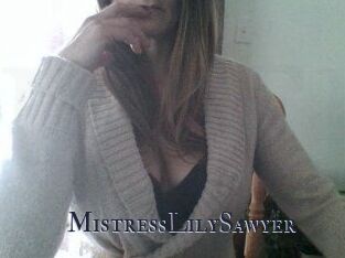 MistressLilySawyer