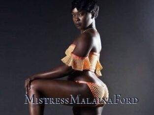 MistressMalainaFord