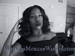 MistressMorganWashington