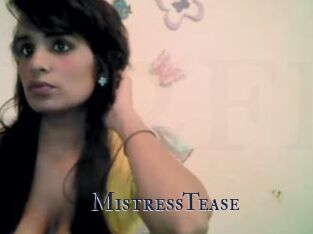 MistressTease