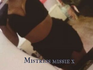 Mistress_missie_x