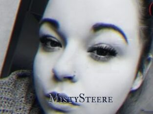 MistySteere