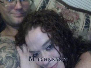 Mitchnkandi