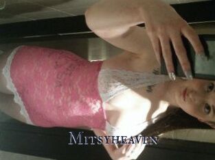 Mitsyheaven