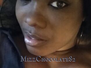 MizzChocolate82