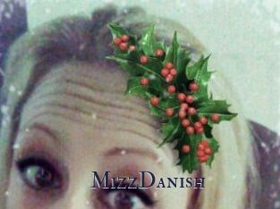 MizzDanish