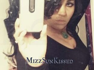 MizzSunKissed