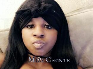Mizz_Chonte