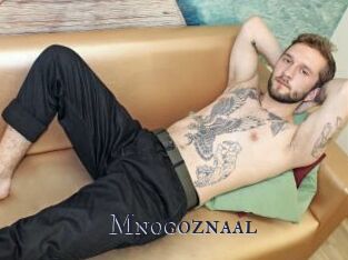 Mnogoznaal