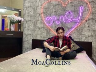 MoaCollins