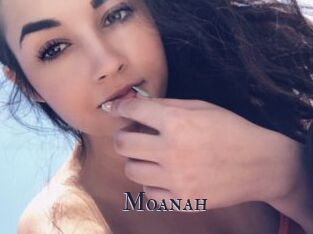 Moanah