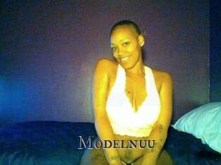 Modelnuu