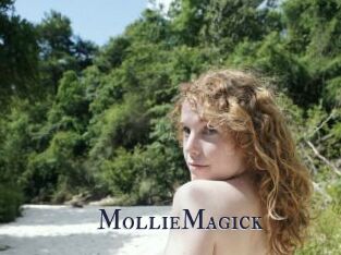 MollieMagick