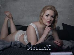 MolllyX