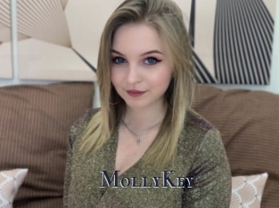 MollyKey