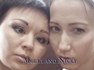 Molly_and_Nicky