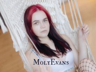 MolyEvans