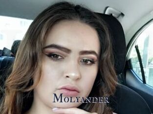 Molyander