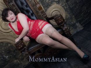 MommyAsian