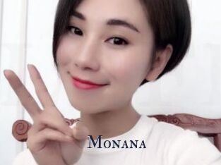 Monana