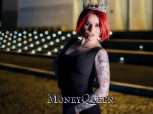 MoneyQueen