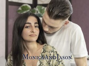 MonicaAndJason