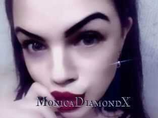 MonicaDiamondX