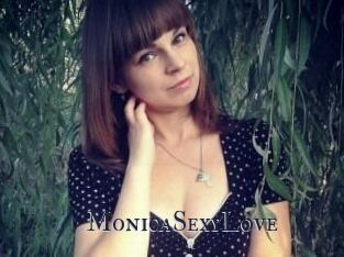 Monica_SexyLove