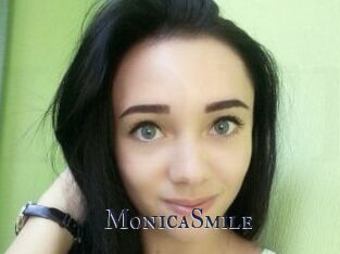 MonicaSmile