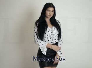 MonicaSue