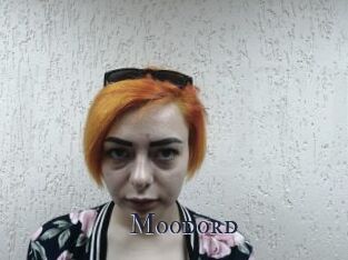 Moodord
