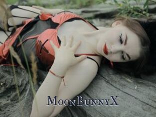 MoonBunnyX