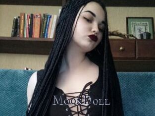 MoonDoll