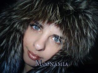 Moonamia