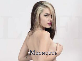 Mooncute