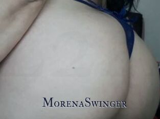 MorenaSwinger